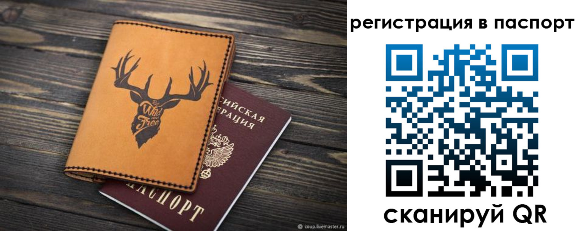 прописка паспорт в Баймаке